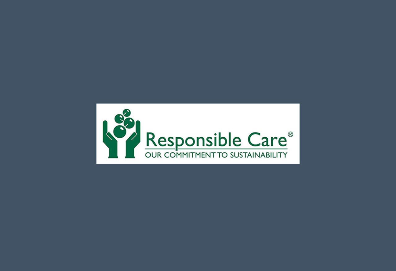 Responsible Care logo