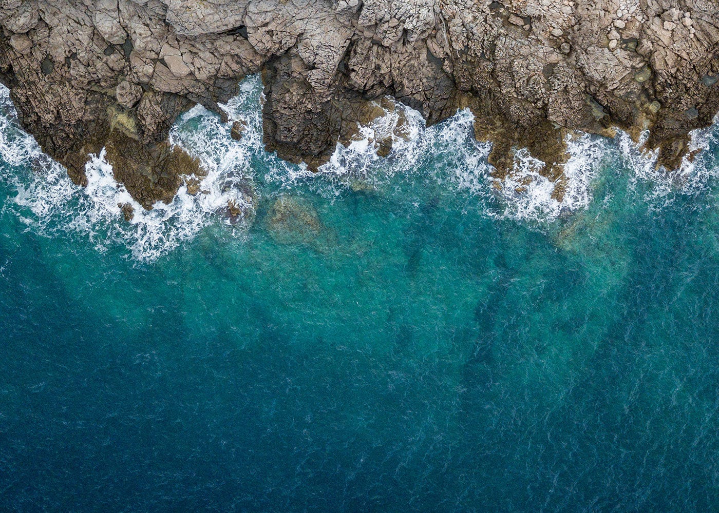 BlueWavesChocando