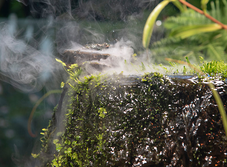 Advancing water stewardship to build groundwater resilience | Dow Corporate