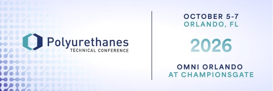 Tradeshow: CPI Technical Conference 2026