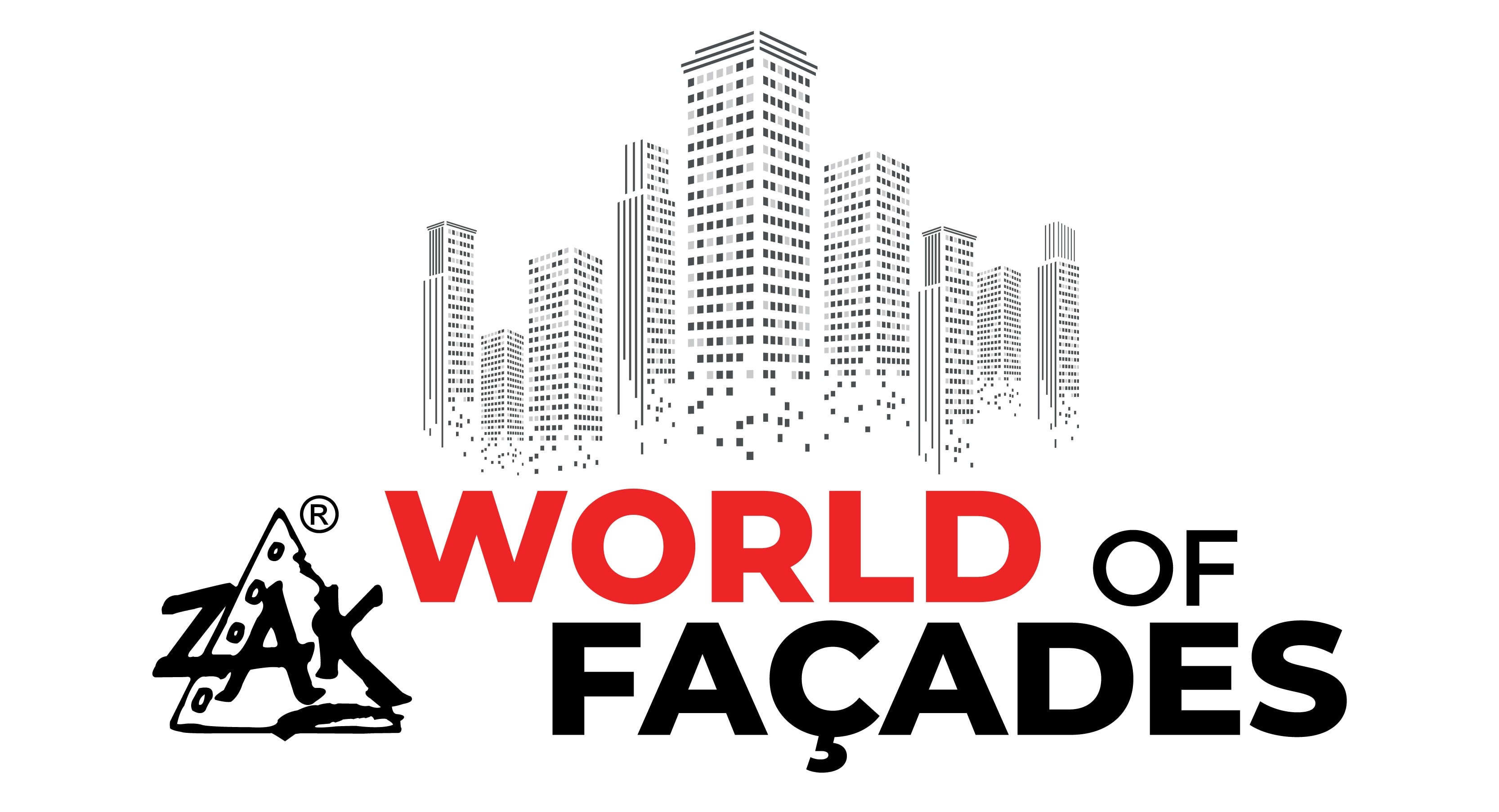 Tradeshow: Zak World of Façades, Copenhagen: 202nd Edition