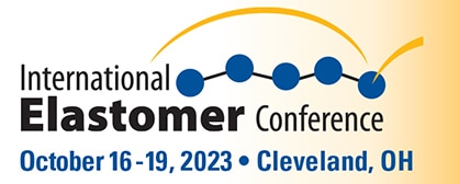 Tradeshow: International Elastomer Conference